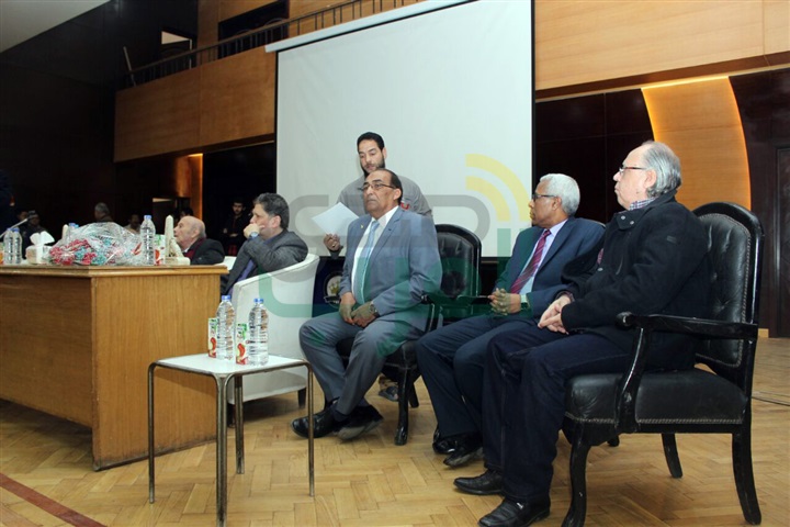 بالصور.. القعيد وراضي وبسيوني يشاركون في تكريم الأمهات بندوة "قراءة فى حرب أكتوبر" بالصور.. القعيد وراضي وبسيوني يشاركون في تكريم الأمهات بندوة "قراءة فى حرب أكتوبر"