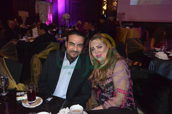بالصور.. زفاف محمد البوغة وأمل عبد الحميد بحضور نجوم الفن بالصور.. زفاف محمد البوغة وأمل عبد الحميد بحضور نجوم الفن