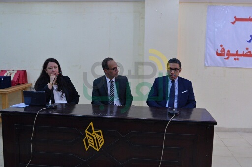 بالصور.. مهرجان عرس الثقافة العربية ينتقل لقصر ثقافة بهاء طاهر بالأقصر