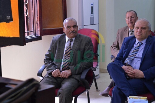 بالصور.. مهرجان عرس الثقافة العربية ينتقل لقصر ثقافة بهاء طاهر بالأقصر
