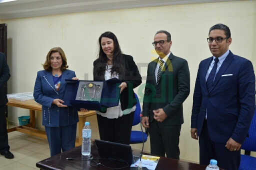 بالصور.. مهرجان عرس الثقافة العربية ينتقل لقصر ثقافة بهاء طاهر بالأقصر