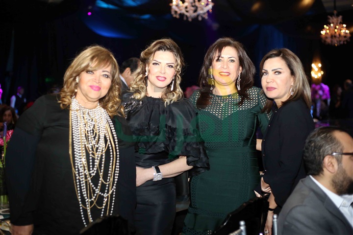 بالصور .. نيكول سابا تشعل جمعية رجال الأعمال المصرية اللبنانية لصالح أطفال أبوالريش بالصور .. نيكول سابا تشعل جمعية رجال الأعمال المصرية اللبنانية لصالح أطفال أبوالريش