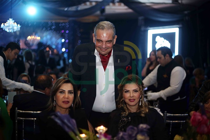 بالصور .. نيكول سابا تشعل جمعية رجال الأعمال المصرية اللبنانية لصالح أطفال أبوالريش بالصور .. نيكول سابا تشعل جمعية رجال الأعمال المصرية اللبنانية لصالح أطفال أبوالريش