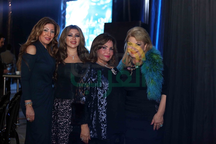 بالصور .. نيكول سابا تشعل جمعية رجال الأعمال المصرية اللبنانية لصالح أطفال أبوالريش بالصور .. نيكول سابا تشعل جمعية رجال الأعمال المصرية اللبنانية لصالح أطفال أبوالريش