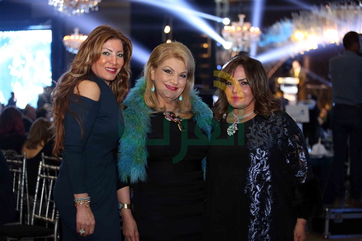 بالصور .. نيكول سابا تشعل جمعية رجال الأعمال المصرية اللبنانية لصالح أطفال أبوالريش بالصور .. نيكول سابا تشعل جمعية رجال الأعمال المصرية اللبنانية لصالح أطفال أبوالريش