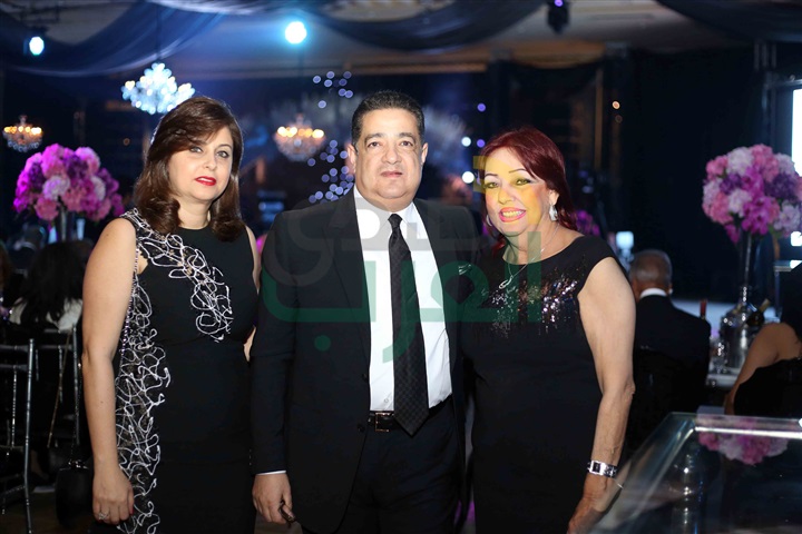بالصور .. نيكول سابا تشعل جمعية رجال الأعمال المصرية اللبنانية لصالح أطفال أبوالريش بالصور .. نيكول سابا تشعل جمعية رجال الأعمال المصرية اللبنانية لصالح أطفال أبوالريش