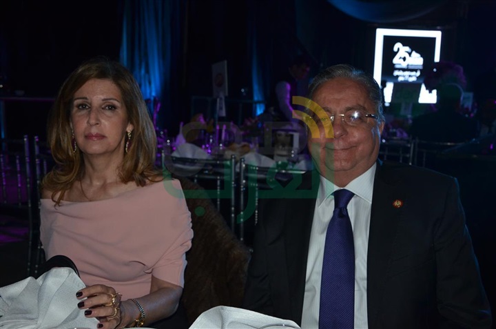 بالصور .. نيكول سابا تشعل جمعية رجال الأعمال المصرية اللبنانية لصالح أطفال أبوالريش بالصور .. نيكول سابا تشعل جمعية رجال الأعمال المصرية اللبنانية لصالح أطفال أبوالريش