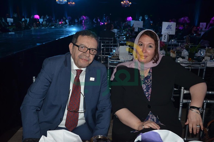 بالصور .. نيكول سابا تشعل جمعية رجال الأعمال المصرية اللبنانية لصالح أطفال أبوالريش بالصور .. نيكول سابا تشعل جمعية رجال الأعمال المصرية اللبنانية لصالح أطفال أبوالريش