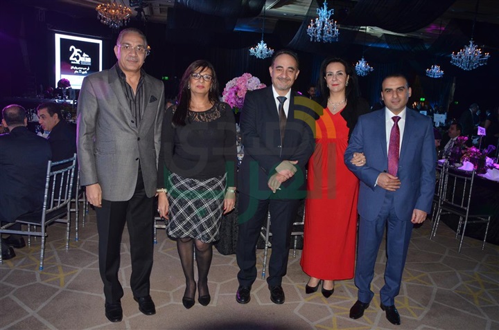 بالصور .. نيكول سابا تشعل جمعية رجال الأعمال المصرية اللبنانية لصالح أطفال أبوالريش بالصور .. نيكول سابا تشعل جمعية رجال الأعمال المصرية اللبنانية لصالح أطفال أبوالريش