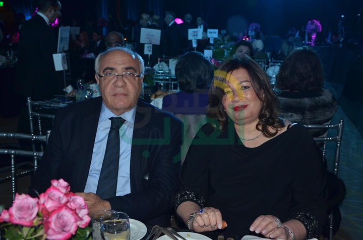 بالصور .. نيكول سابا تشعل جمعية رجال الأعمال المصرية اللبنانية لصالح أطفال أبوالريش بالصور .. نيكول سابا تشعل جمعية رجال الأعمال المصرية اللبنانية لصالح أطفال أبوالريش