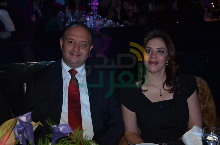 بالصور .. نيكول سابا تشعل جمعية رجال الأعمال المصرية اللبنانية لصالح أطفال أبوالريش بالصور .. نيكول سابا تشعل جمعية رجال الأعمال المصرية اللبنانية لصالح أطفال أبوالريش