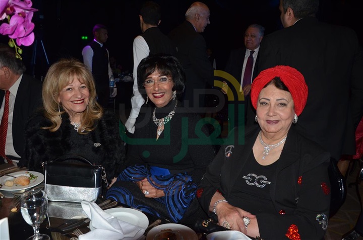 بالصور .. نيكول سابا تشعل جمعية رجال الأعمال المصرية اللبنانية لصالح أطفال أبوالريش بالصور .. نيكول سابا تشعل جمعية رجال الأعمال المصرية اللبنانية لصالح أطفال أبوالريش