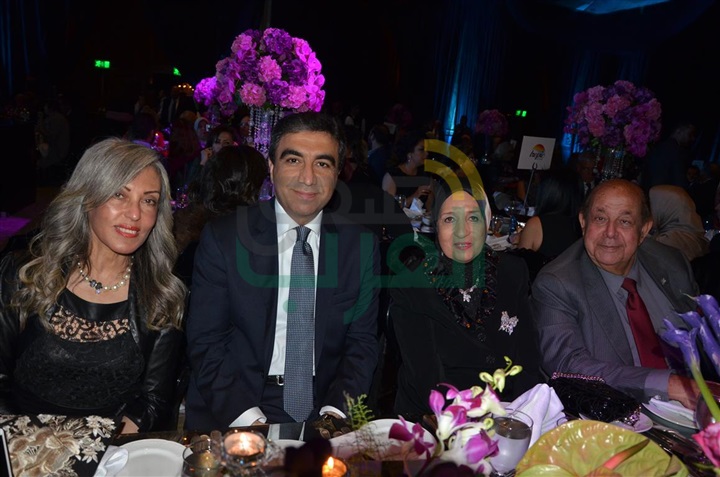 بالصور .. نيكول سابا تشعل جمعية رجال الأعمال المصرية اللبنانية لصالح أطفال أبوالريش بالصور .. نيكول سابا تشعل جمعية رجال الأعمال المصرية اللبنانية لصالح أطفال أبوالريش