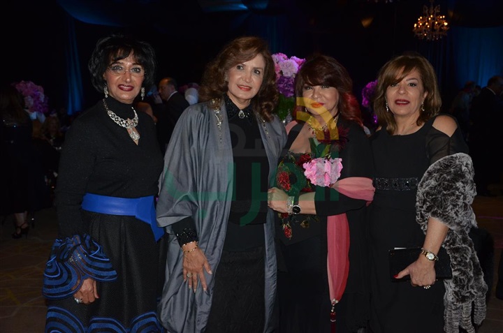 بالصور .. نيكول سابا تشعل جمعية رجال الأعمال المصرية اللبنانية لصالح أطفال أبوالريش بالصور .. نيكول سابا تشعل جمعية رجال الأعمال المصرية اللبنانية لصالح أطفال أبوالريش