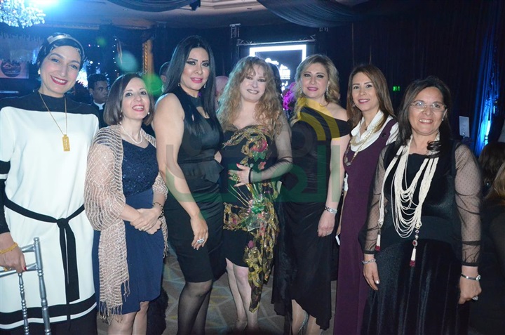 بالصور .. نيكول سابا تشعل جمعية رجال الأعمال المصرية اللبنانية لصالح أطفال أبوالريش بالصور .. نيكول سابا تشعل جمعية رجال الأعمال المصرية اللبنانية لصالح أطفال أبوالريش
