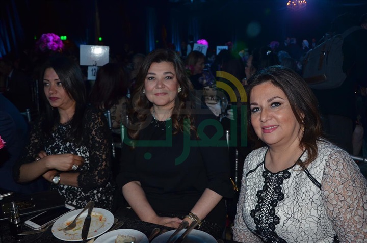 بالصور .. تكريم هاني شاكر في ختام الحفل الخيري للجمعية المصرية اللبنانية بالصور .. تكريم هاني شاكر في ختام الحفل الخيري للجمعية المصرية اللبنانية