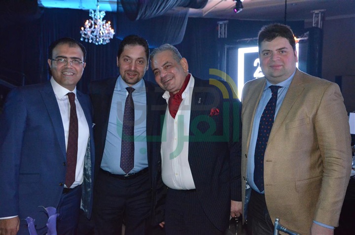 بالصور .. تكريم هاني شاكر في ختام الحفل الخيري للجمعية المصرية اللبنانية بالصور .. تكريم هاني شاكر في ختام الحفل الخيري للجمعية المصرية اللبنانية