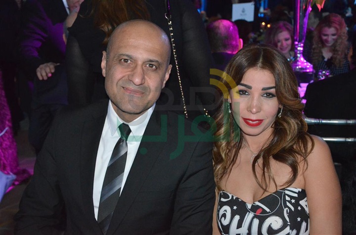 بالصور .. تكريم هاني شاكر في ختام الحفل الخيري للجمعية المصرية اللبنانية بالصور .. تكريم هاني شاكر في ختام الحفل الخيري للجمعية المصرية اللبنانية