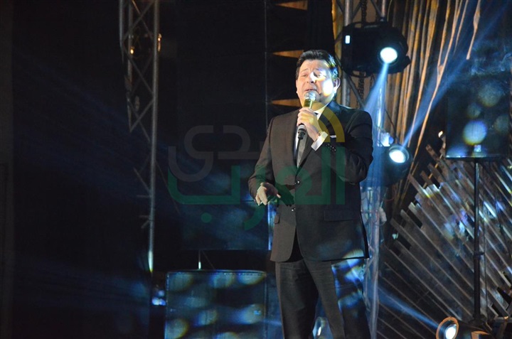 بالصور .. تكريم هاني شاكر في ختام الحفل الخيري للجمعية المصرية اللبنانية بالصور .. تكريم هاني شاكر في ختام الحفل الخيري للجمعية المصرية اللبنانية