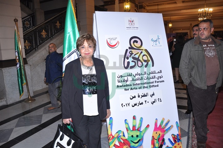 بالصور .. بدأ توافد ضيوف ونجوم الفن إلى حفل الملتقى الدولى لفننون ذوى القدرات الخاصه بالصور .. بدأ توافد ضيوف ونجوم الفن إلى حفل الملتقى الدولى لفننون ذوى القدرات الخاصه