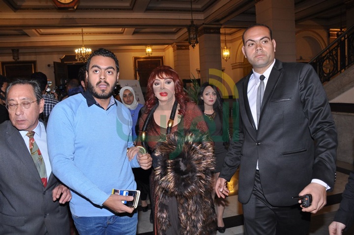 بالصور .. بدأ توافد ضيوف ونجوم الفن إلى حفل الملتقى الدولى لفننون ذوى القدرات الخاصه بالصور .. بدأ توافد ضيوف ونجوم الفن إلى حفل الملتقى الدولى لفننون ذوى القدرات الخاصه