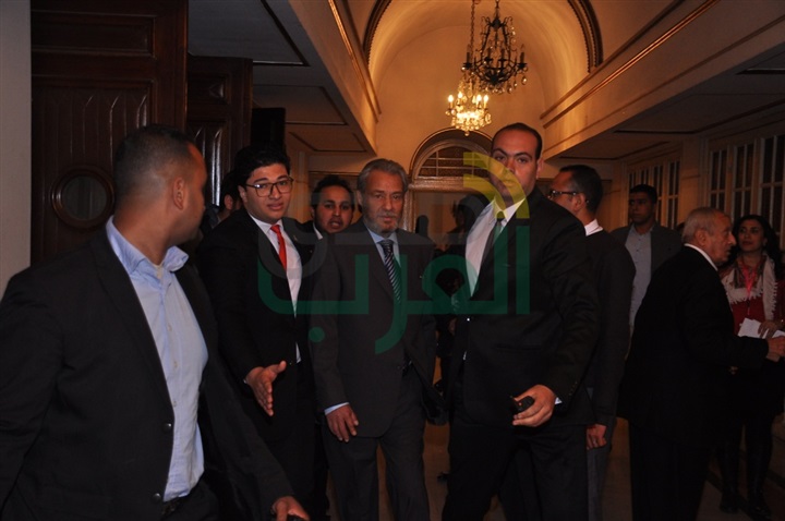 بالصور .. بدأ توافد ضيوف ونجوم الفن إلى حفل الملتقى الدولى لفننون ذوى القدرات الخاصه بالصور .. بدأ توافد ضيوف ونجوم الفن إلى حفل الملتقى الدولى لفننون ذوى القدرات الخاصه