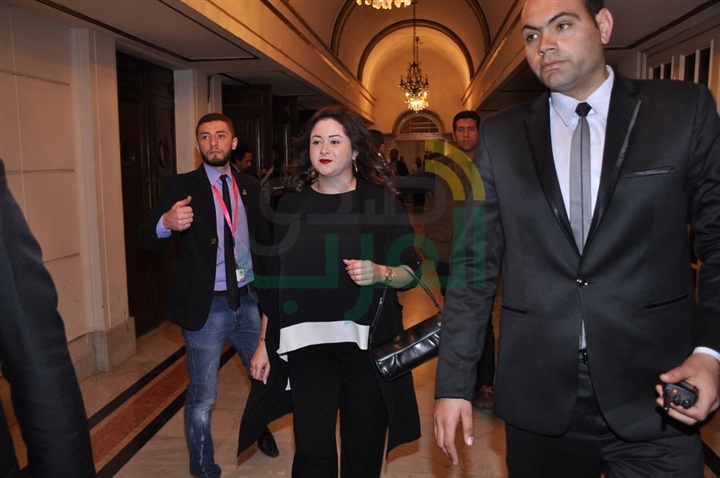 بالصور .. بدأ توافد ضيوف ونجوم الفن إلى حفل الملتقى الدولى لفننون ذوى القدرات الخاصه بالصور .. بدأ توافد ضيوف ونجوم الفن إلى حفل الملتقى الدولى لفننون ذوى القدرات الخاصه