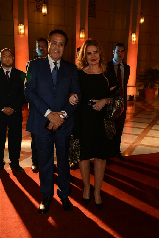 بالصور .. تكريم يسرا ونبيله عبيد بالملتقى الدولى لفنون ذوى القدرات الخاصه بالصور .. تكريم يسرا ونبيله عبيد بالملتقى الدولى لفنون ذوى القدرات الخاصه