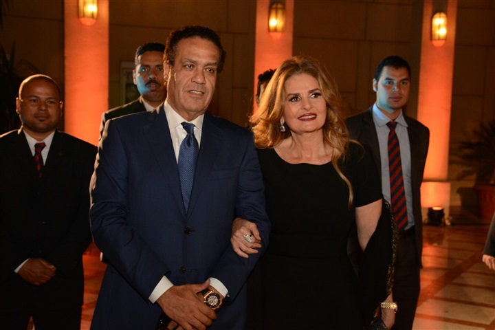 بالصور .. تكريم يسرا ونبيله عبيد بالملتقى الدولى لفنون ذوى القدرات الخاصه بالصور .. تكريم يسرا ونبيله عبيد بالملتقى الدولى لفنون ذوى القدرات الخاصه