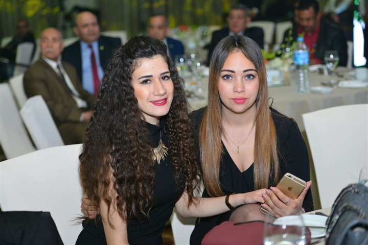 بالصور .. جنات تحي حفل انطلاق مشروع "المعادي فيو الشروق" بالصور .. جنات تحي حفل انطلاق مشروع "المعادي فيو الشروق"