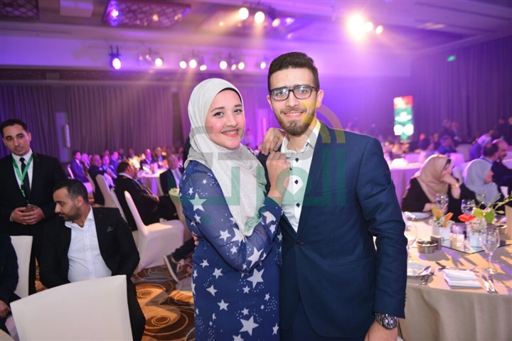 بالصور .. جنات تحي حفل انطلاق مشروع "المعادي فيو الشروق" بالصور .. جنات تحي حفل انطلاق مشروع "المعادي فيو الشروق"