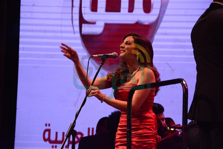 بالصور.. أنغام تتألق بدار الأوبرا المصرية فى حفل المحور بالصور.. أنغام تتألق بدار الأوبرا المصرية فى حفل المحور