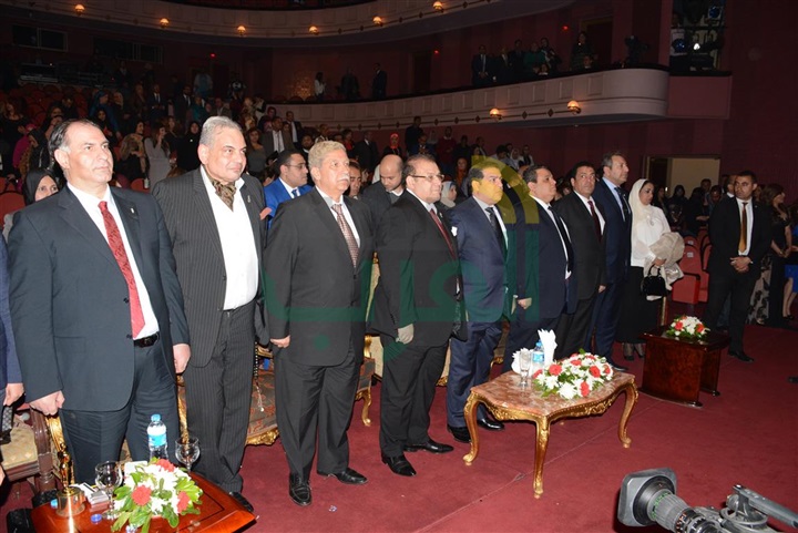 بالصور.. أنغام تتألق بدار الأوبرا المصرية فى حفل المحور بالصور.. أنغام تتألق بدار الأوبرا المصرية فى حفل المحور