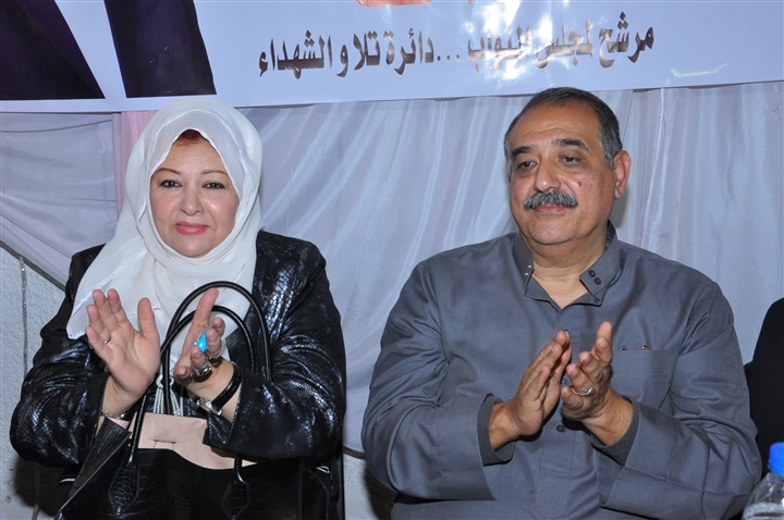 بالصور .. زين السادات يكرم عفاف شعيب والأمهات المثاليات فى حفل خيرى كبير بالمنوفية بالصور .. زين السادات يكرم عفاف شعيب والأمهات المثاليات فى حفل خيرى كبير بالمنوفية