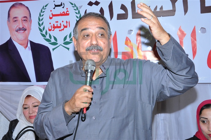 بالصور .. زين السادات يكرم عفاف شعيب والأمهات المثاليات فى حفل خيرى كبير بالمنوفية بالصور .. زين السادات يكرم عفاف شعيب والأمهات المثاليات فى حفل خيرى كبير بالمنوفية