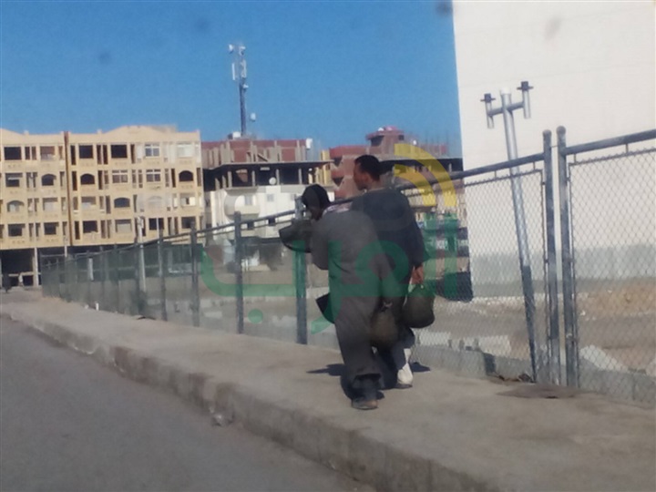 وزير الأوقاف يقبل استقالة مدير مستشفى الدعاة لظروفه الخاصة