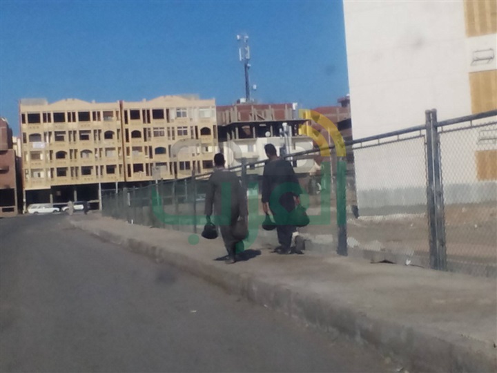 وزير الأوقاف يقبل استقالة مدير مستشفى الدعاة لظروفه الخاصة