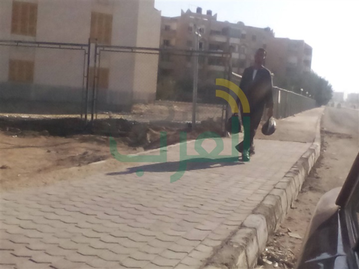 وزير الأوقاف يقبل استقالة مدير مستشفى الدعاة لظروفه الخاصة