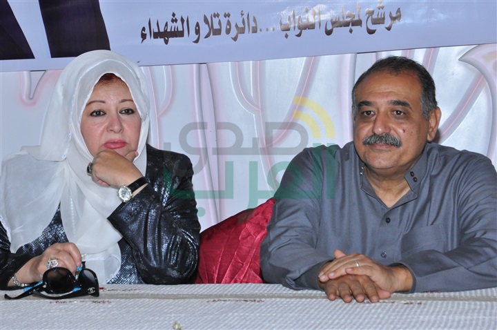 بالصور .. زين السادات يكرم عفاف شعيب والأمهات المثاليات فى حفل خيرى كبير بالمنوفية بالصور .. زين السادات يكرم عفاف شعيب والأمهات المثاليات فى حفل خيرى كبير بالمنوفية