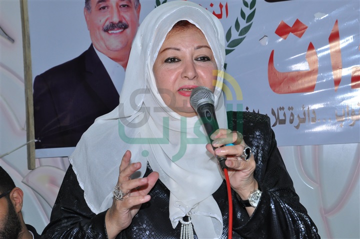 بالصور .. زين السادات يكرم عفاف شعيب والأمهات المثاليات فى حفل خيرى كبير بالمنوفية بالصور .. زين السادات يكرم عفاف شعيب والأمهات المثاليات فى حفل خيرى كبير بالمنوفية