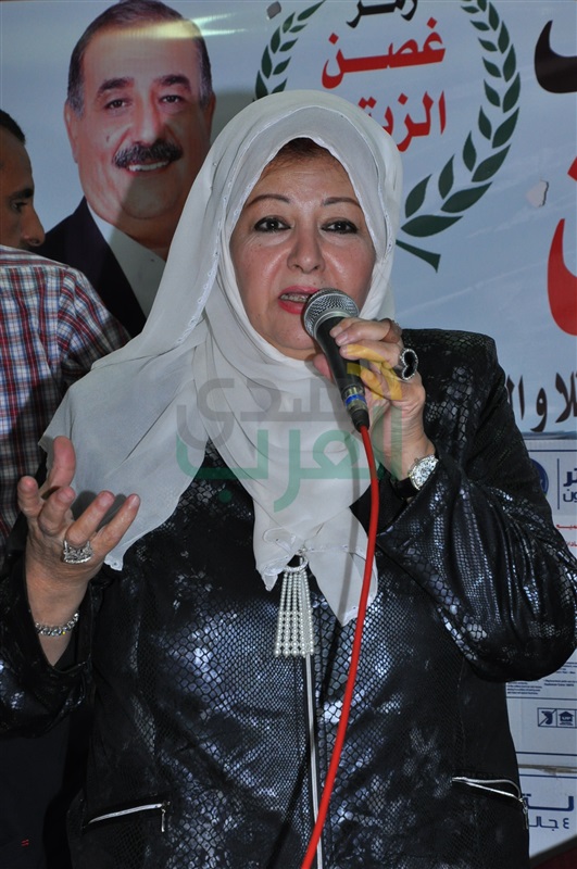 بالصور .. زين السادات يكرم عفاف شعيب والأمهات المثاليات فى حفل خيرى كبير بالمنوفية بالصور .. زين السادات يكرم عفاف شعيب والأمهات المثاليات فى حفل خيرى كبير بالمنوفية