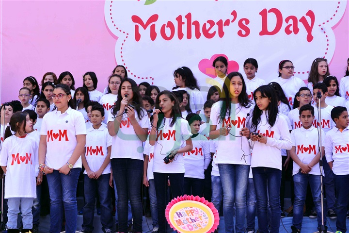 بالصور .. "Fun Day" الأمهات في "ماسترز " بالصور .. "Fun Day" الأمهات في "ماسترز "