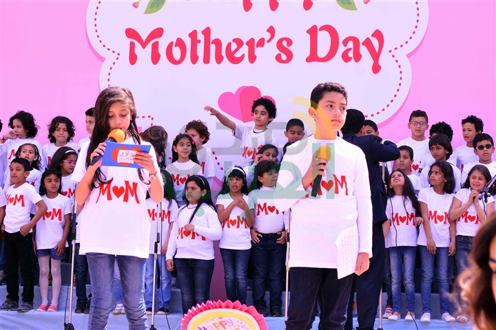 بالصور .. "Fun Day" الأمهات في "ماسترز " بالصور .. "Fun Day" الأمهات في "ماسترز "