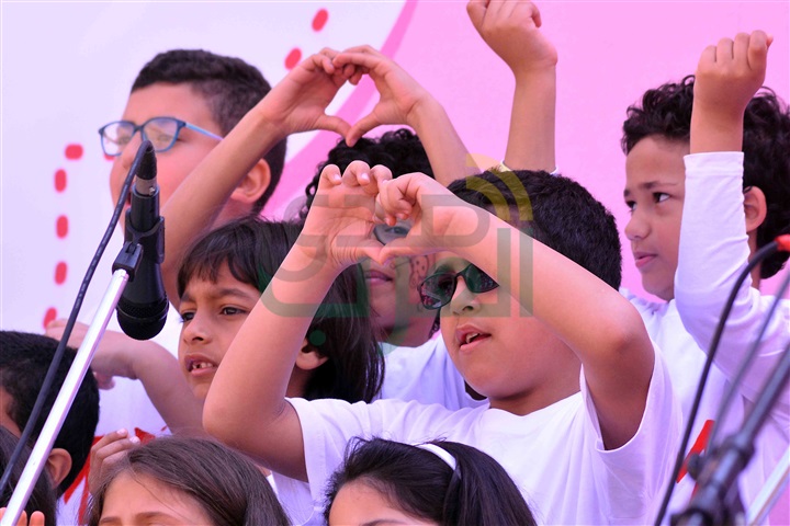 بالصور .. "Fun Day" الأمهات في "ماسترز " بالصور .. "Fun Day" الأمهات في "ماسترز "