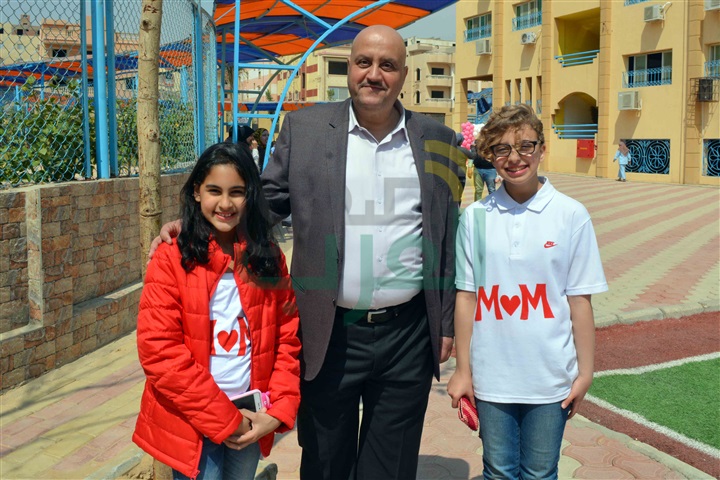 بالصور .. "Fun Day" الأمهات في "ماسترز " بالصور .. "Fun Day" الأمهات في "ماسترز "