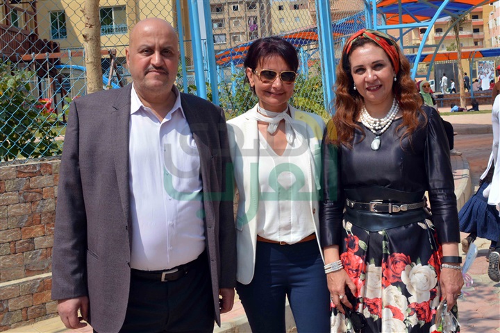 بالصور .. "Fun Day" الأمهات في "ماسترز " بالصور .. "Fun Day" الأمهات في "ماسترز "