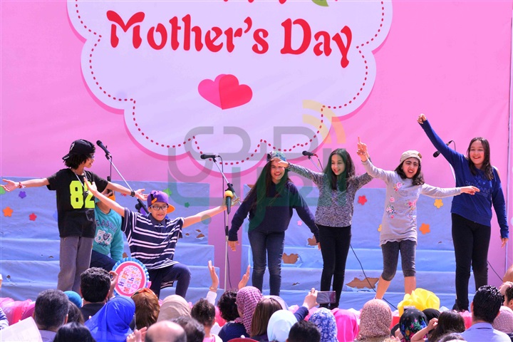 بالصور .. "Fun Day" الأمهات في "ماسترز " بالصور .. "Fun Day" الأمهات في "ماسترز "