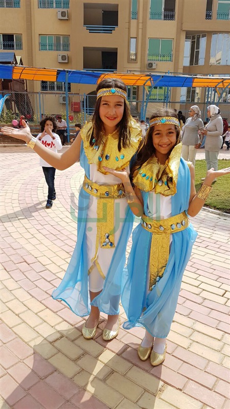 بالصور .. "Fun Day" الأمهات في "ماسترز " بالصور .. "Fun Day" الأمهات في "ماسترز "