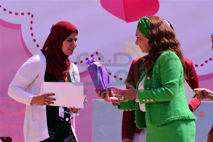 بالصور .. "Fun Day" الأمهات في "ماسترز " بالصور .. "Fun Day" الأمهات في "ماسترز "