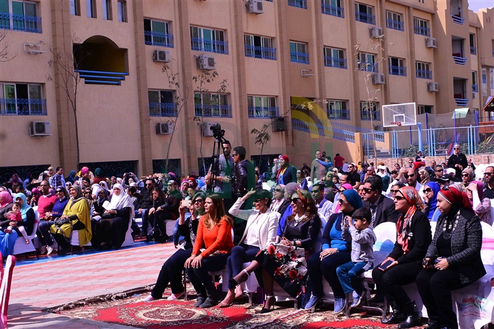 بالصور .. "Fun Day" الأمهات في "ماسترز " بالصور .. "Fun Day" الأمهات في "ماسترز "